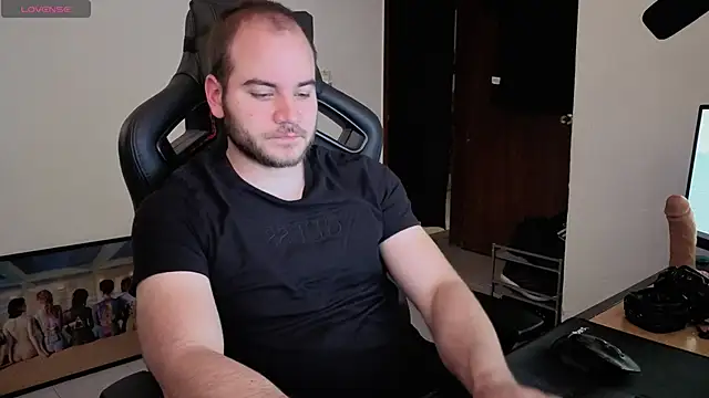 Paul00474 online show from 20, 10, 2025