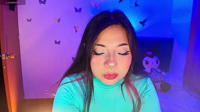 annie-russel online show from 29, 11, 2025