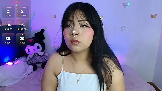 annie-russel online show from 24, 4, 2026