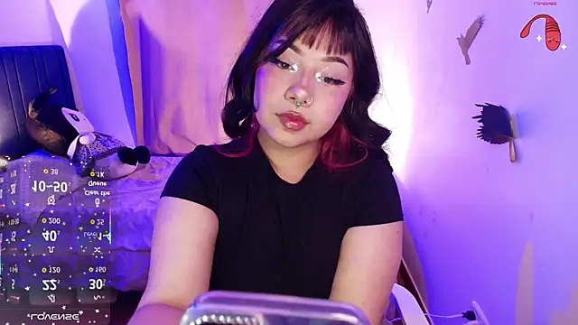 annie-russel online show from 7, 11, 2025