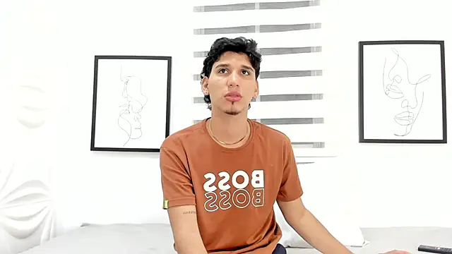 axel alvareez online show from 9, 9, 2025
