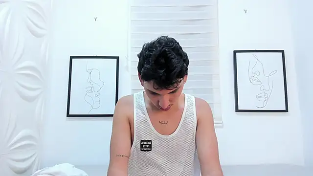 axel alvareez online show from 27, 9, 2025
