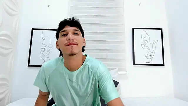 axel alvareez online show from 19, 9, 2025