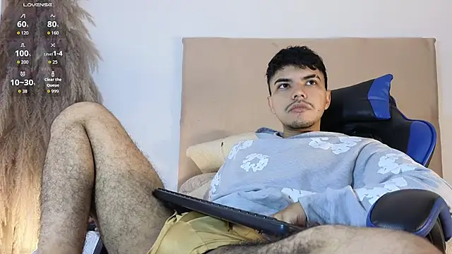 Snowlann online show from 28, 11, 2025