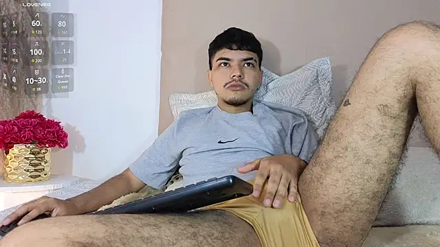 Snowlann online show from 18, 11, 2025