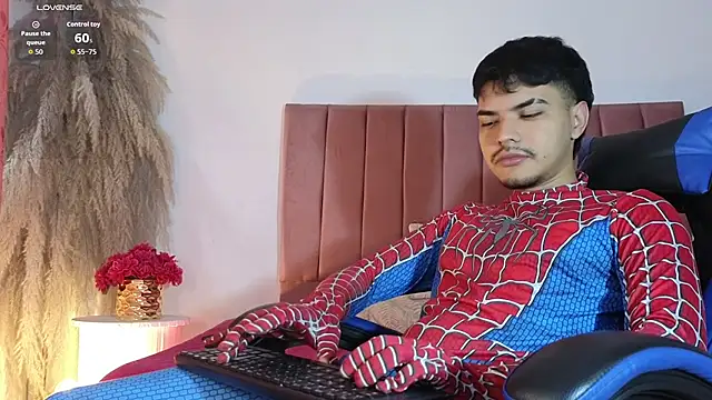 Snowlann online show from 29, 10, 2025