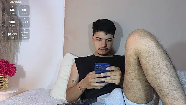 Snowlann online show from 3, 11, 2025