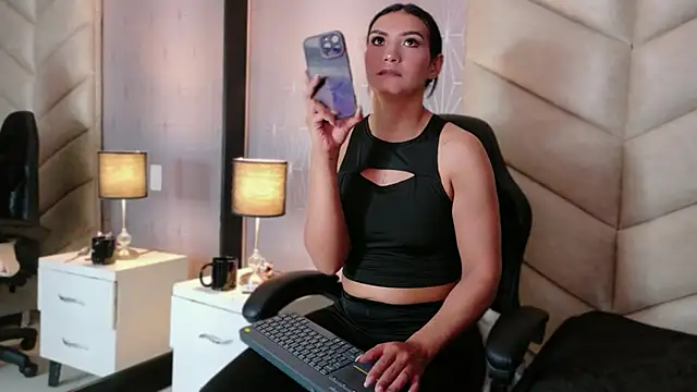 samiradoll online show from 13, 1, 2026