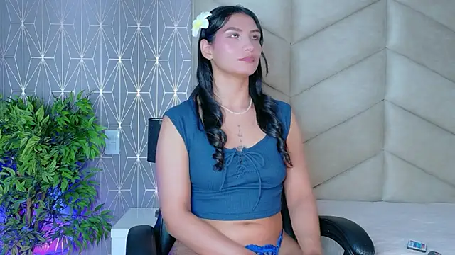 samiradoll online show from 1, 2, 2026