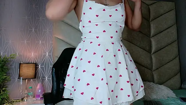 samiradoll online show from 15, 2, 2026