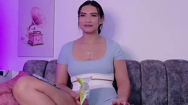 Snapshot of samiradoll chatting on 31, 5, 2026 samiradoll online show from 31, 5, 2026