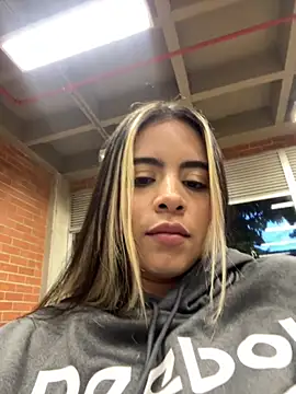 Silvana Rodriguez  online show from 1, 10, 2025