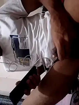 Snapshot of Silly_Boy12 chatting on 1, 10, 2025 Silly Boy12 online show from 1, 10, 2025