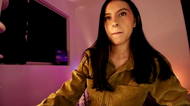 violethun  online show from 15, 10, 2025