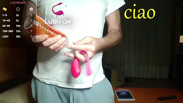 lattediyak online show from 3, 11, 2025