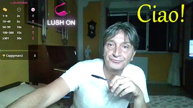 lattediyak online show from 23, 9, 2025
