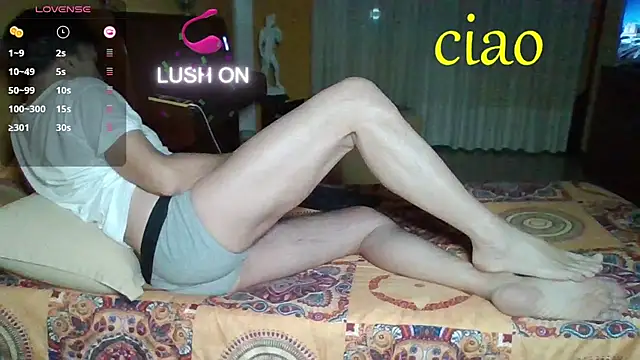 lattediyak online show from 29, 11, 2025