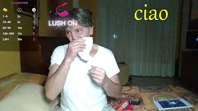 lattediyak online show from 27, 11, 2025