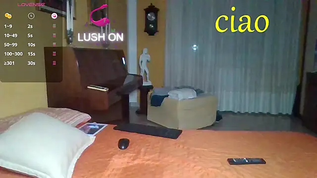 lattediyak online show from 31, 10, 2025