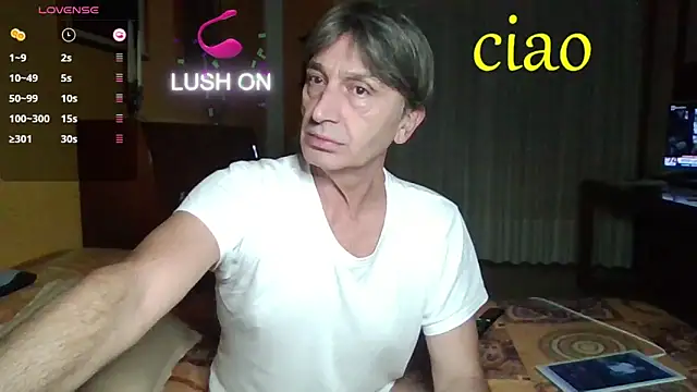 lattediyak online show from 25, 11, 2025