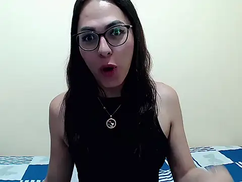 missblu online show from 1, 12, 2025