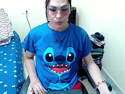 missblu online show from 3, 11, 2025