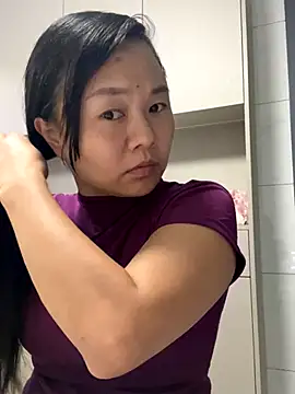 Nina369963 online show from 23, 9, 2025