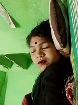 Rashili jaan online show from 13, 11, 2025