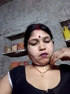 Snapshot of Rashili_jaan chatting on 3, 5, 2026 Rashili jaan online show from 3, 5, 2026