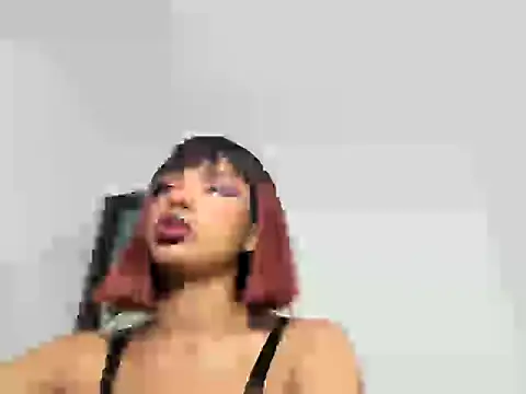 calliedemon  online show from 22, 2, 2026