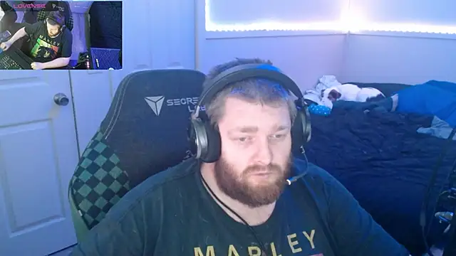 NeedyGlister online show from 7, 3, 2026