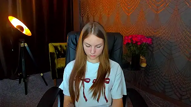 MilaAddams online show from 1, 7, 2026