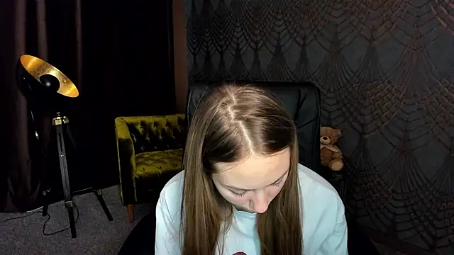 MilaAddams online show from 7, 7, 2026