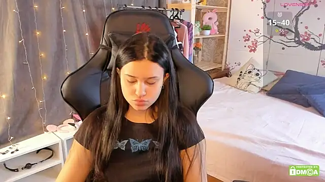 Snapshot of Nicole_Parshikova chatting on 12, 9, 2025 Nicole Parshikova online show from 12, 9, 2025