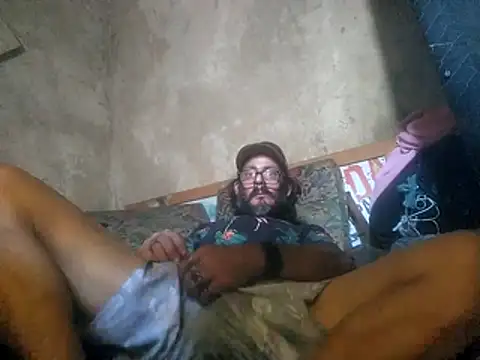 Bianomc1974 online show from 25, 10, 2025