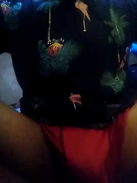 Bianomc1974 online show from 24, 10, 2025