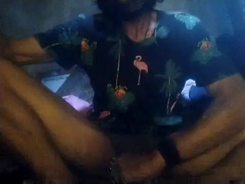 Bianomc1974 online show from 27, 10, 2025