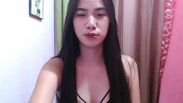 Shy SexyLady online show from 1, 10, 2025