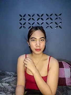 Shy SexyLady online show from 5, 4, 2026