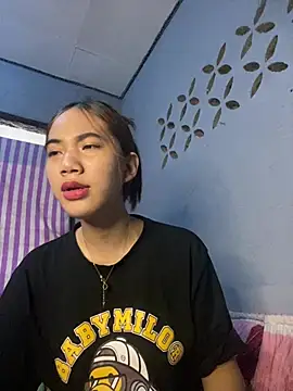 Shy SexyLady online show from 23, 4, 2026