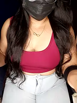 Sexy Anshika online show from 5, 8, 2026