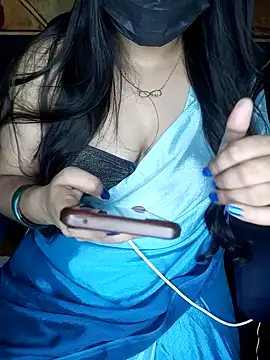 Sexy Anshika online show from 25, 7, 2026