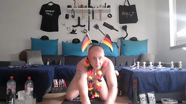 Snapshot of Sklave-Sille chatting on 22, 6, 2026 Sklave-Sille online show from 22, 6, 2026