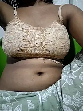 Akanksha789 online show from 4, 10, 2025