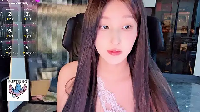 Winnie666- online show from 2, 4, 2026