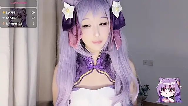 Winnie666- online show from 15, 10, 2025