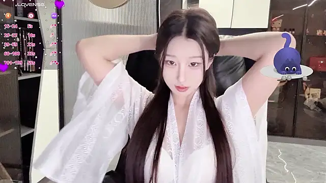 Winnie666- online show from 11, 2, 2026