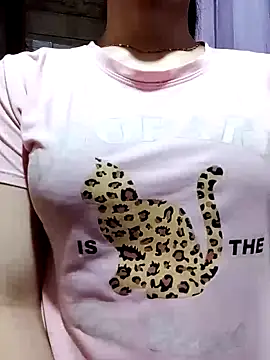 LucyyLy online show from 15, 10, 2025