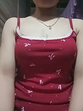 LucyyLy online show from 6, 7, 2026