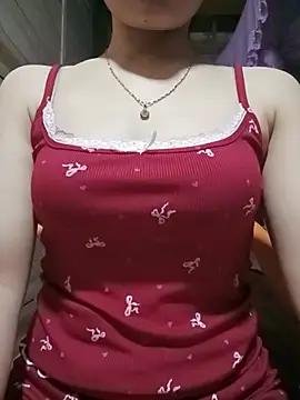 LucyyLy online show from 31, 7, 2026